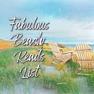 Read more about the article Beachy Reads List