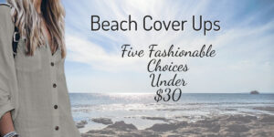 Read more about the article Beach Cover Ups
