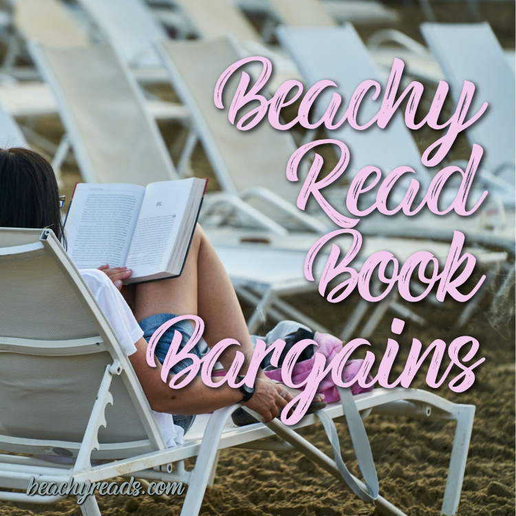 Read more about the article Beach Read Book Bargains