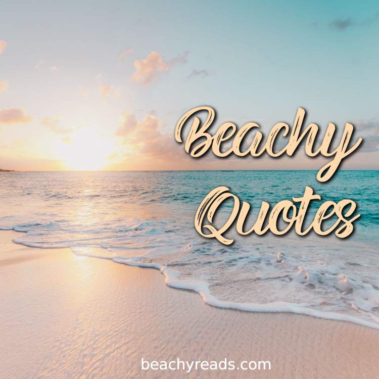 Read more about the article Quotes About The Beach