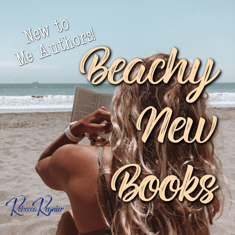 Read more about the article New Beachy Reads Authors