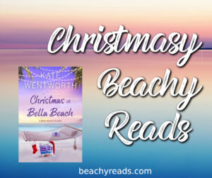 Read more about the article Beachy Christmas Story